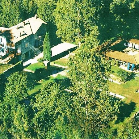Villa Agriturismo S.Lucia Roccaforte Mondovì Exterior foto