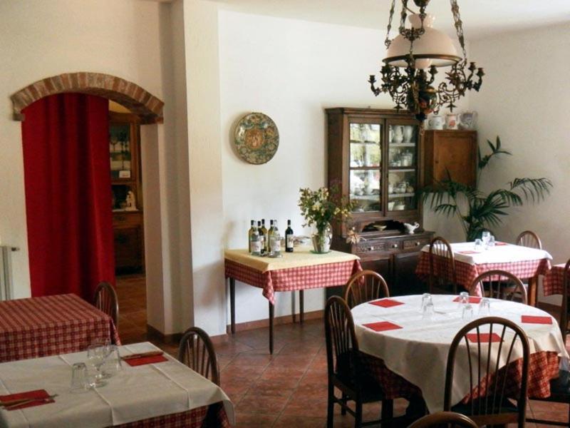 Villa Agriturismo S.Lucia Roccaforte Mondovì Exterior foto