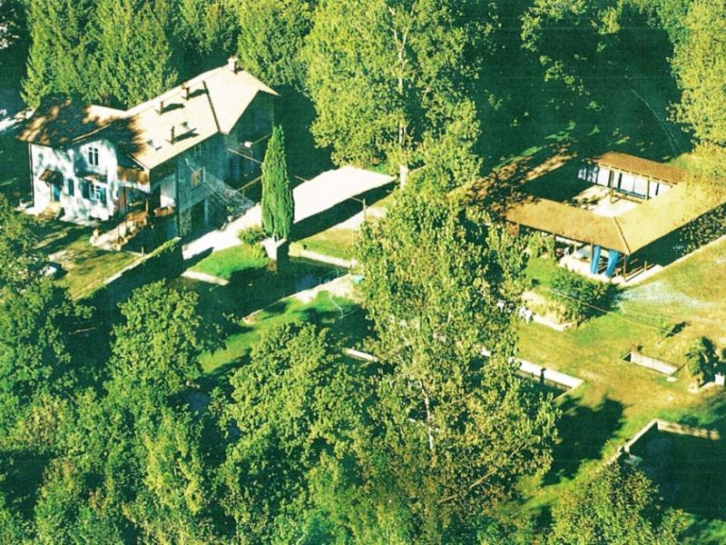Villa Agriturismo S.Lucia Roccaforte Mondovì Exterior foto