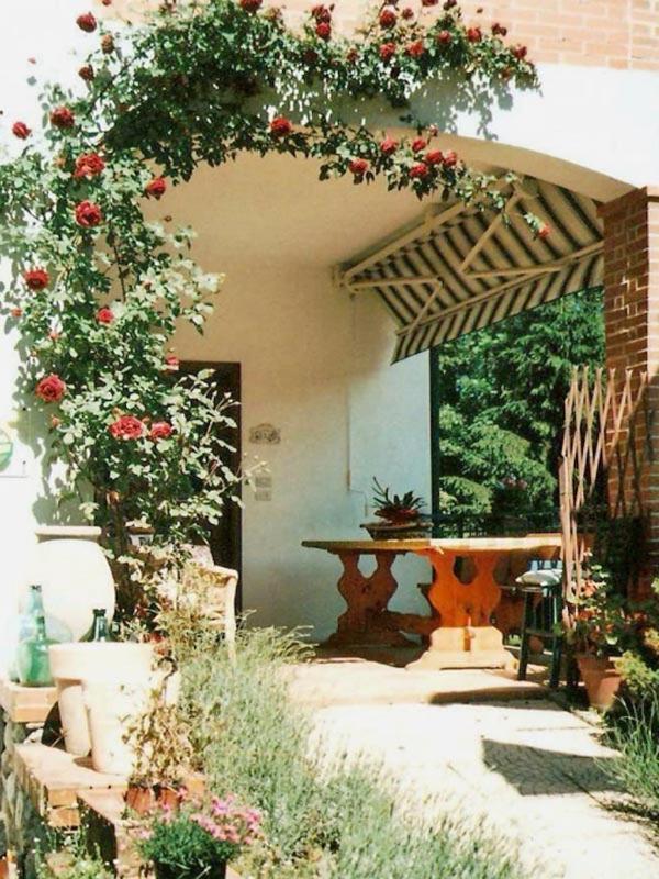Villa Agriturismo S.Lucia Roccaforte Mondovì Exterior foto